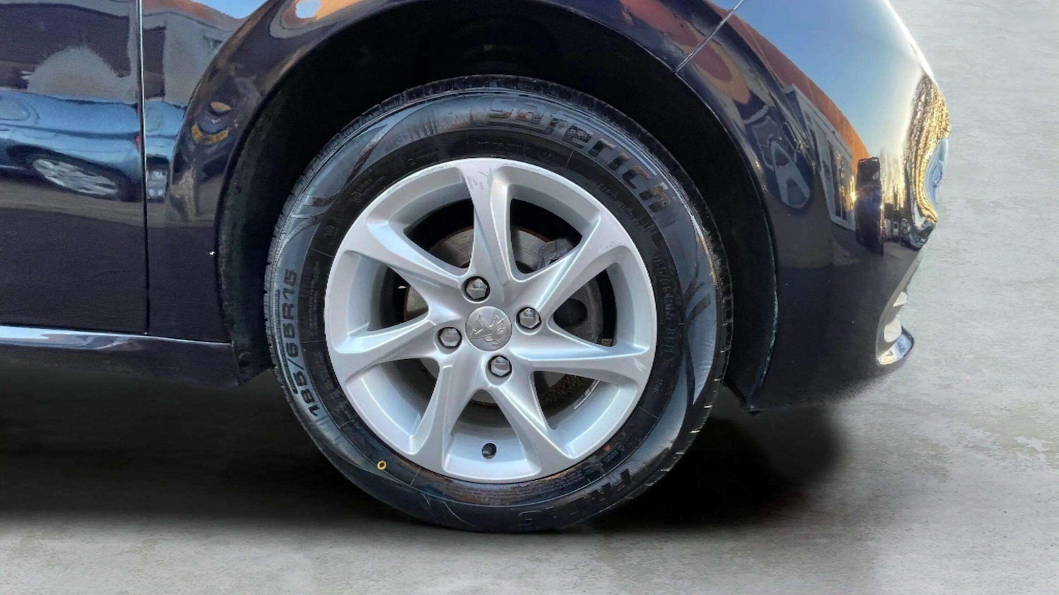 Used Peugeot 208 2016 for sale - 78087189: Photo 29