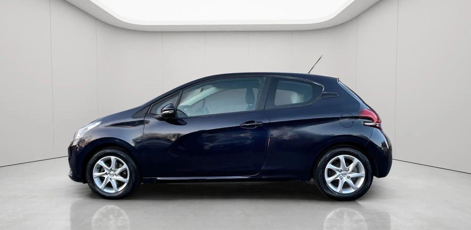 Used Peugeot 208 2016 for sale - 78087189: Photo 4