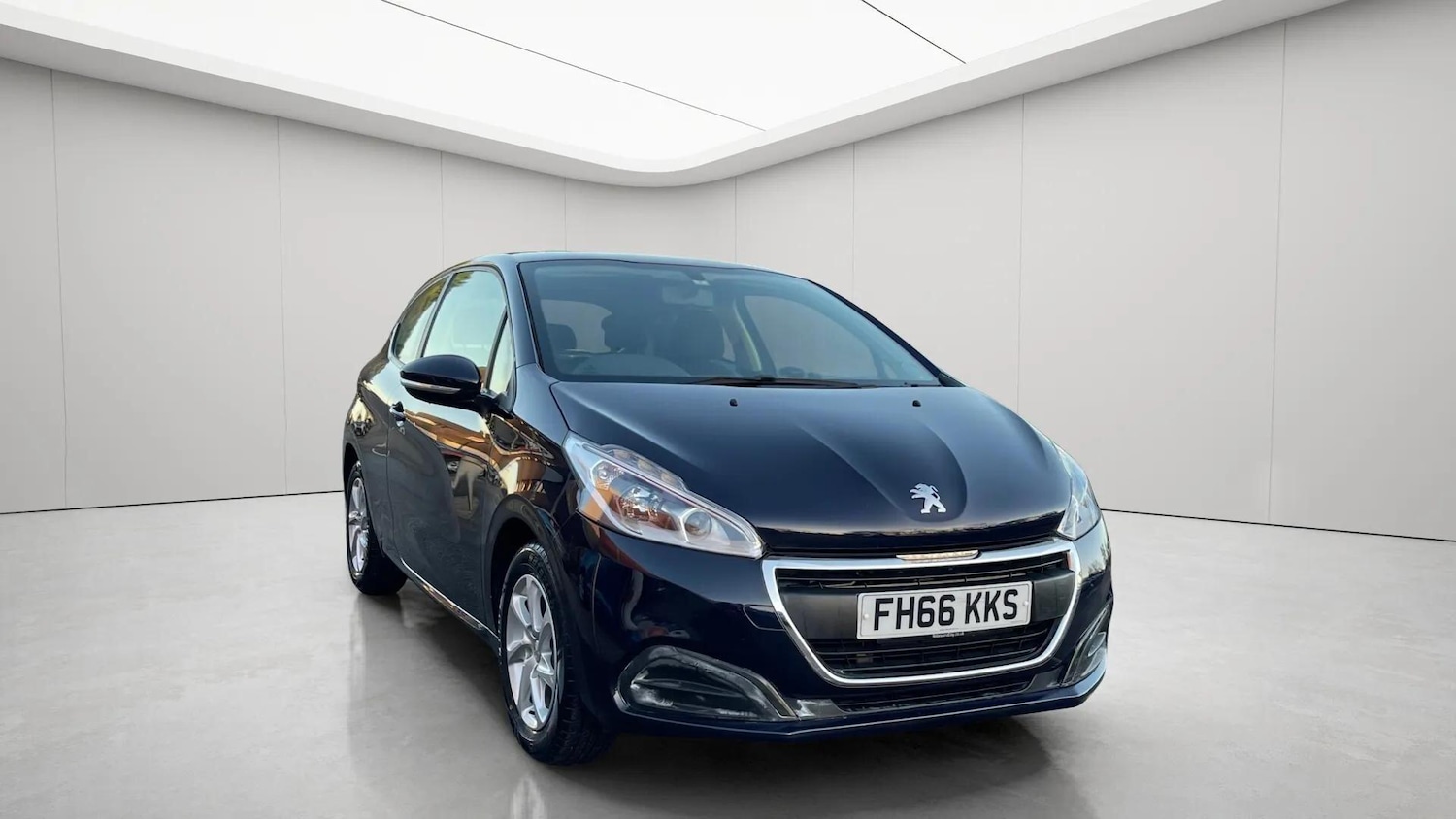 Used Peugeot 208 2016 for sale - 78087189: Photo 5