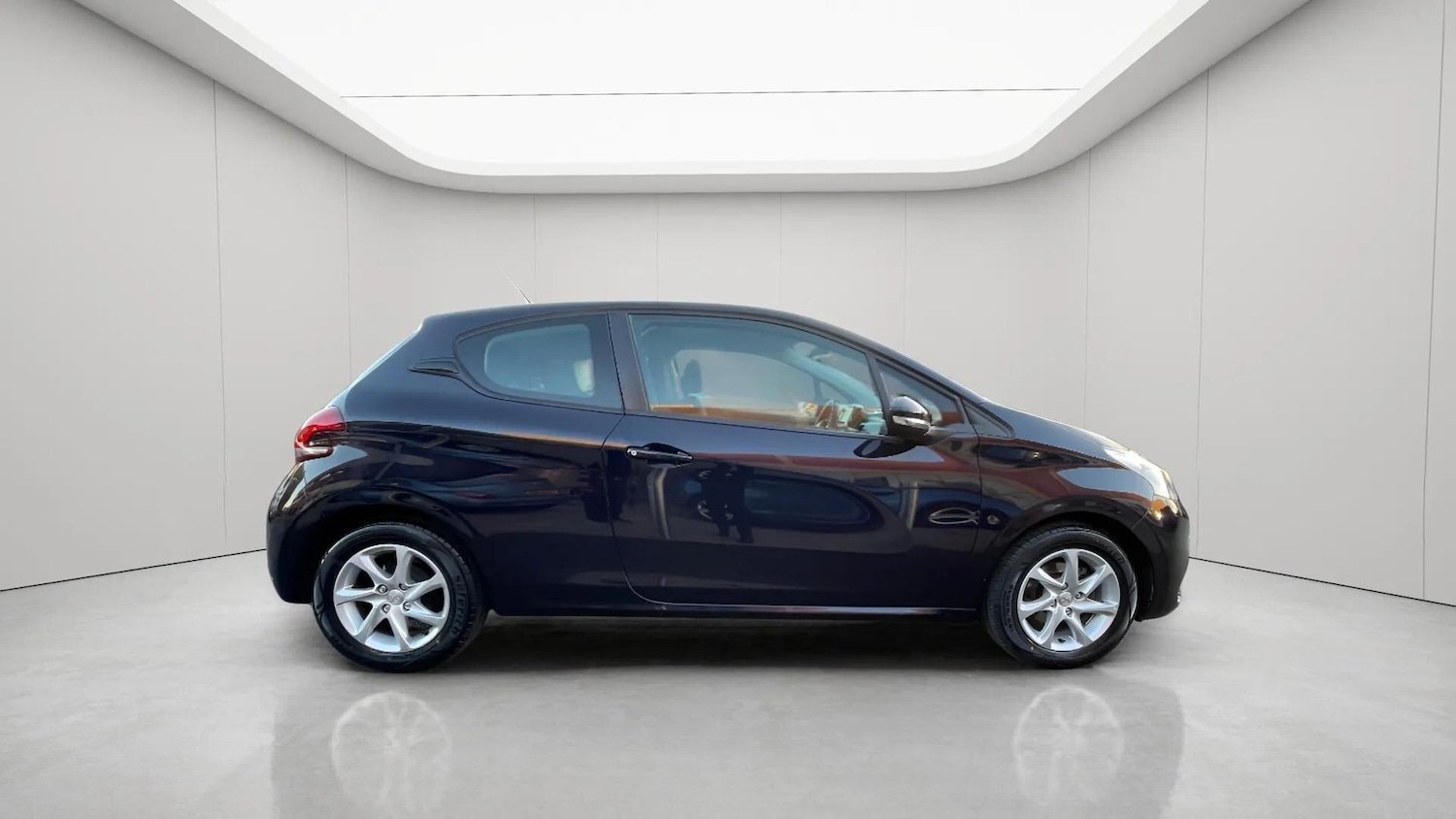 Used Peugeot 208 2016 for sale - 78087189: Photo 7
