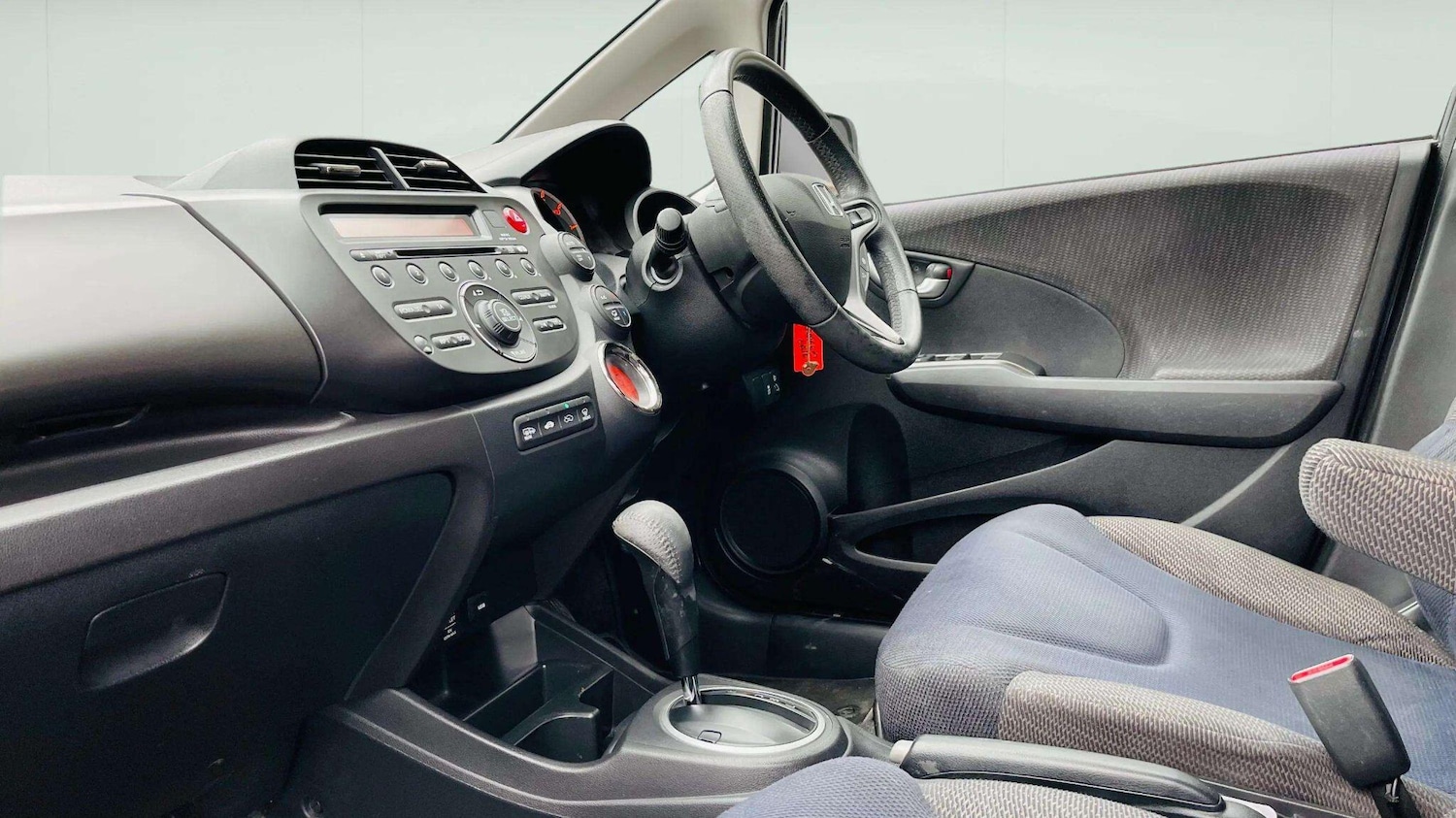 Used Honda Jazz 2015 for sale - 78170806: Photo 12