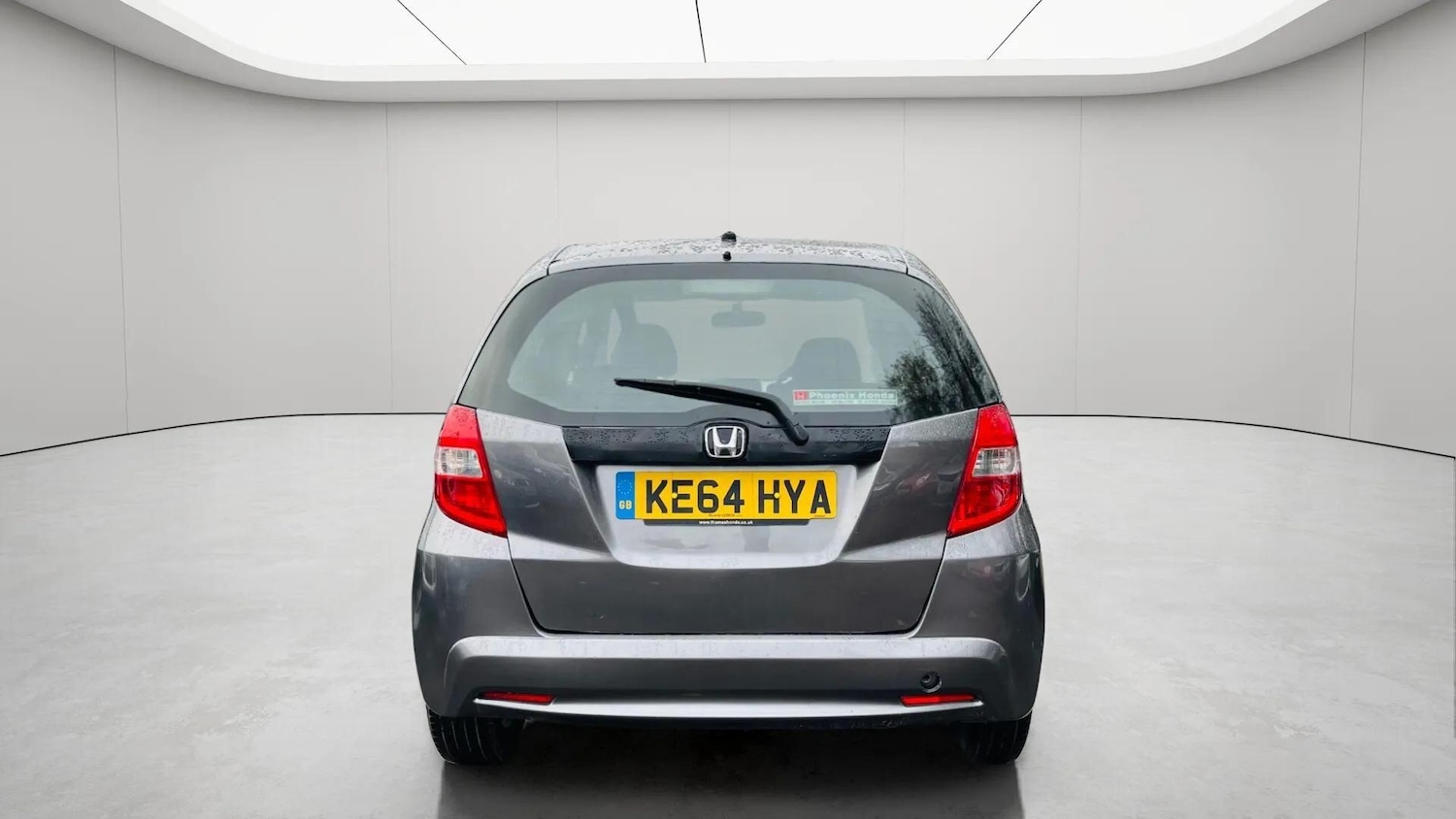 Used Honda Jazz 2015 for sale - 78170806: Photo 3