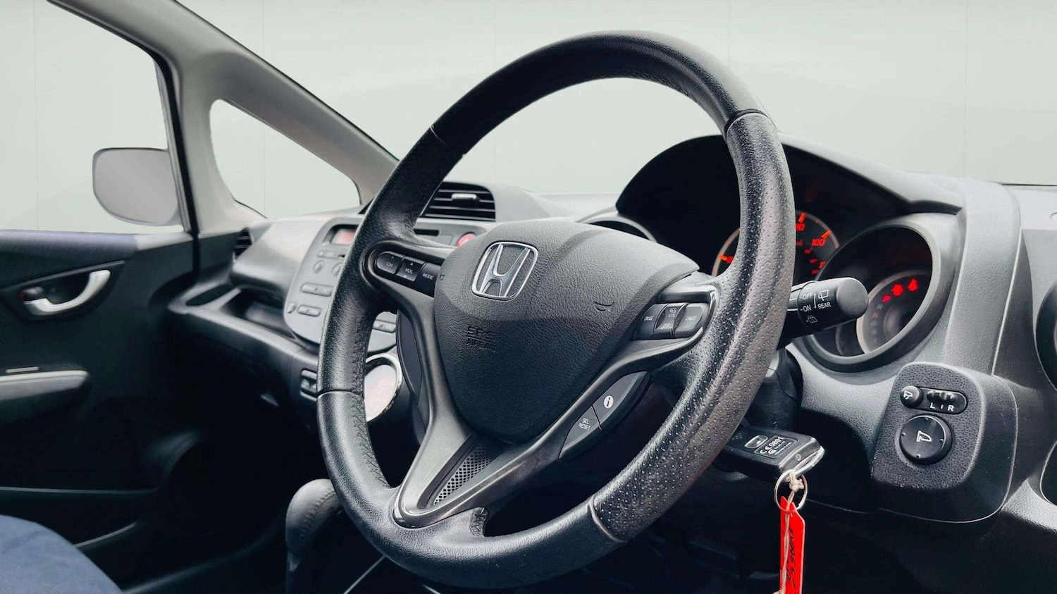 Used Honda Jazz 2015 for sale - 78170806: Photo 36