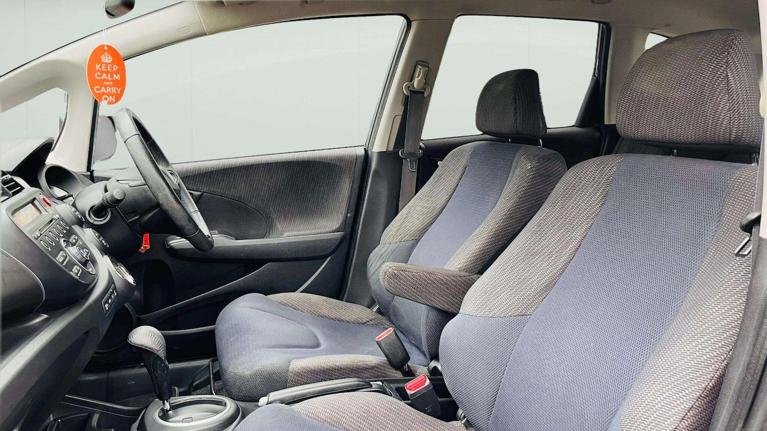 Used Honda Jazz 2015 for sale - 78170806: Photo 37