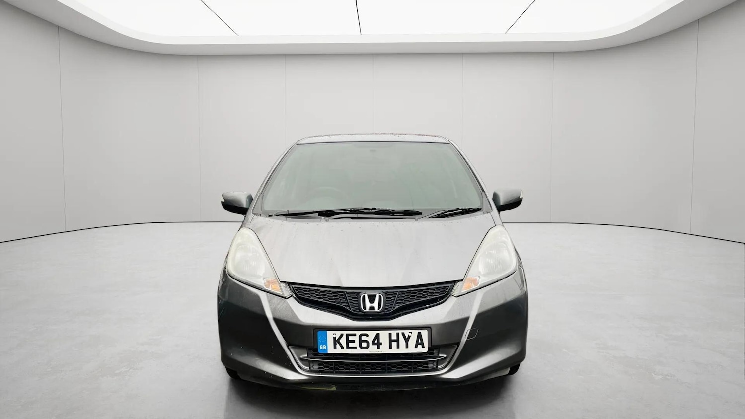 Used Honda Jazz 2015 for sale - 78170806: Photo 4