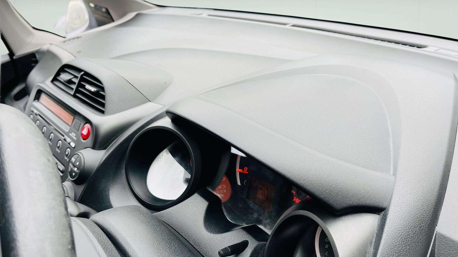 Used Honda Jazz 2015 for sale - 78170806: Photo 41