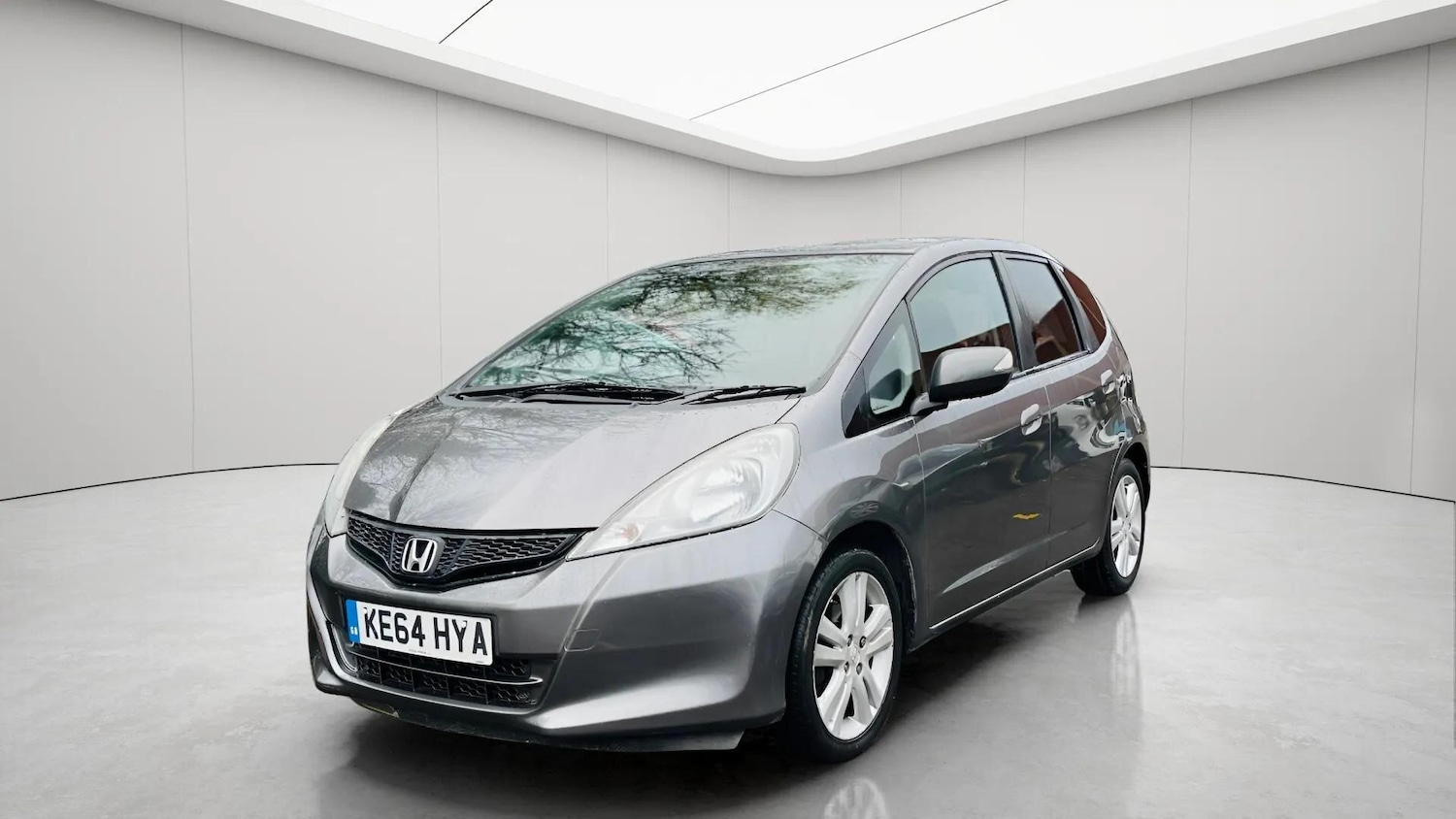Used Honda Jazz 2015 for sale - 78170806: Photo 5