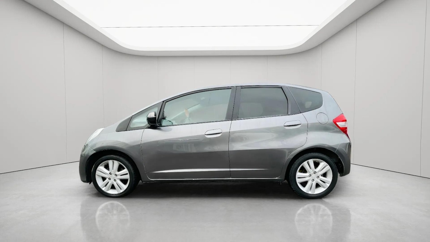 Used Honda Jazz 2015 for sale - 78170806: Photo 6