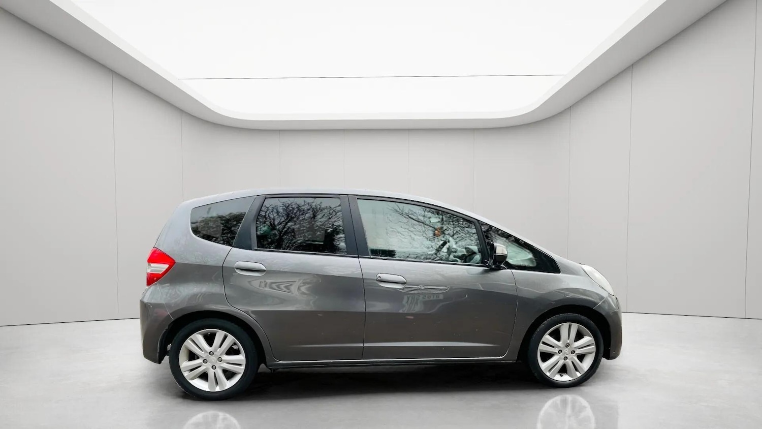 Used Honda Jazz 2015 for sale - 78170806: Photo 7