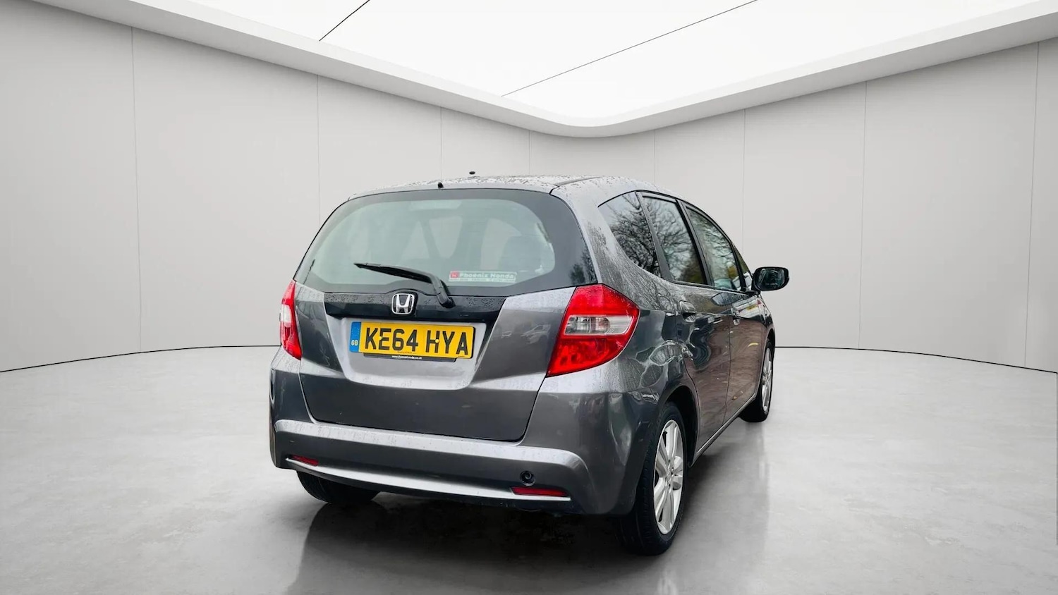 Used Honda Jazz 2015 for sale - 78170806: Photo 9