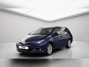 Used Toyota Auris 2017 for sale - 78301510: Photo