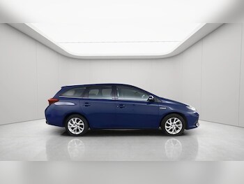 Used Toyota Auris 2017 for sale - 78301510: Photo