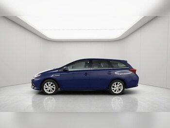 Used Toyota Auris 2017 for sale - 78301510: Photo