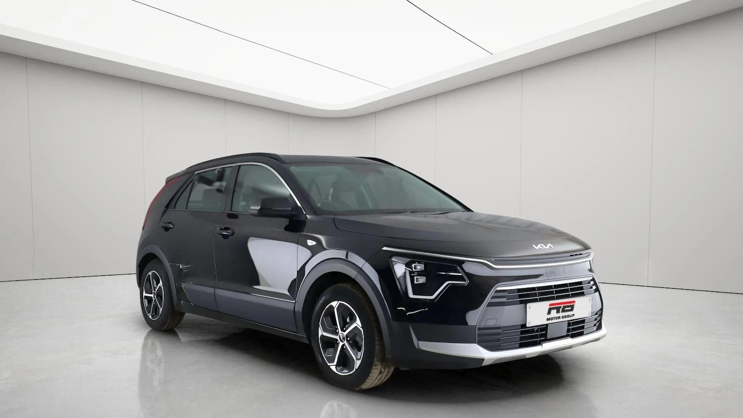 Used Kia Niro 2022 for sale - 78204802: Photo 1