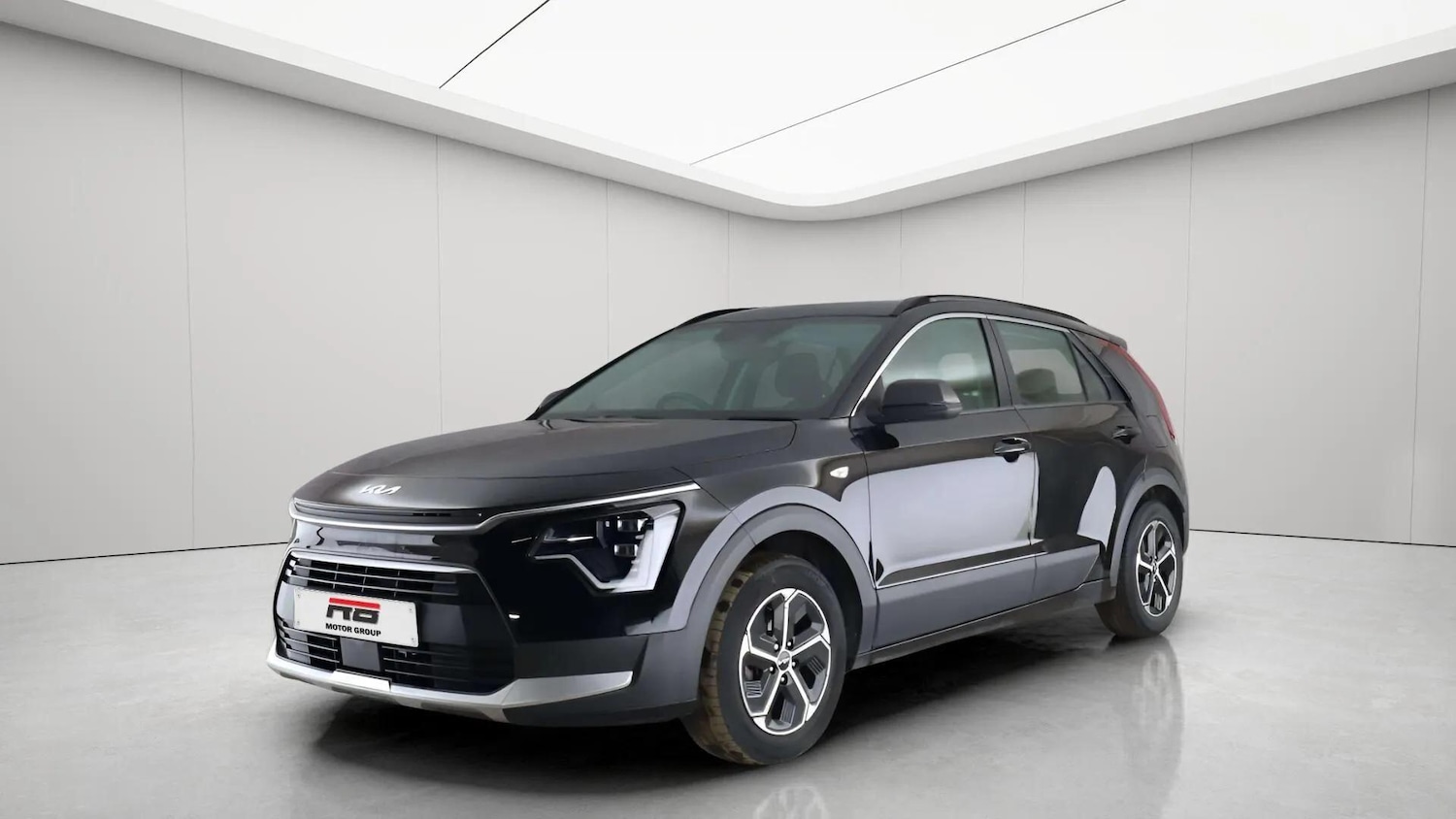 Used Kia Niro 2022 for sale - 78204802: Photo 2