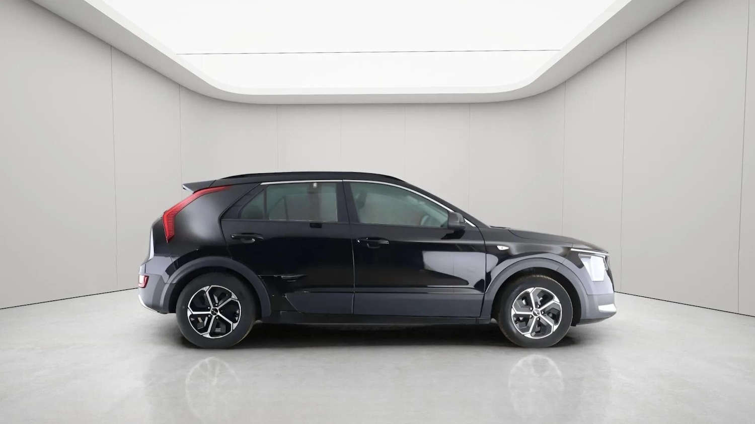 Used Kia Niro 2022 for sale - 78204802: Photo 3