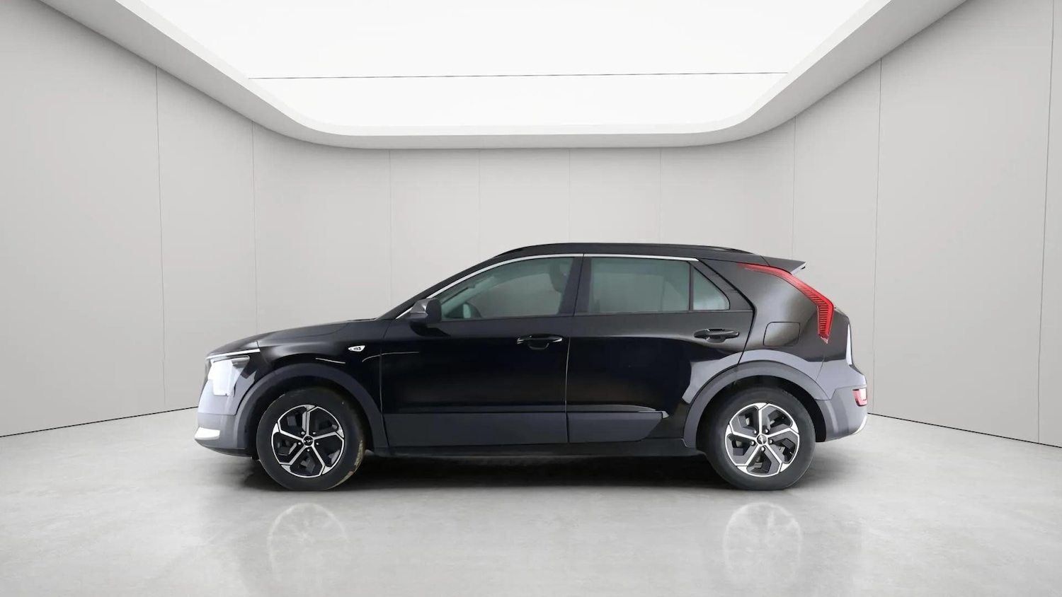 Used Kia Niro 2022 for sale - 78204802: Photo 4