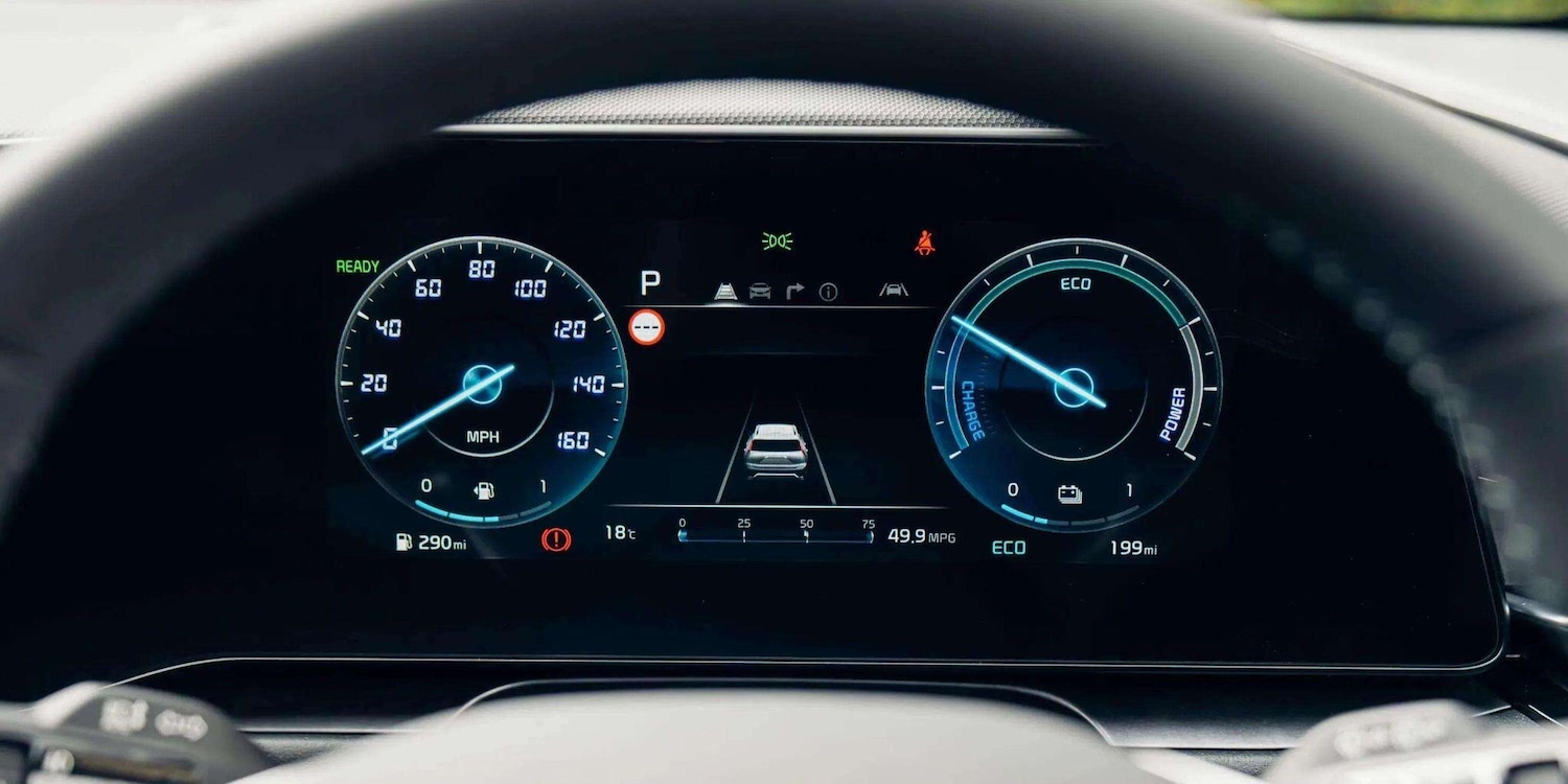 Used Kia Niro 2022 for sale - 78204802: Photo 5