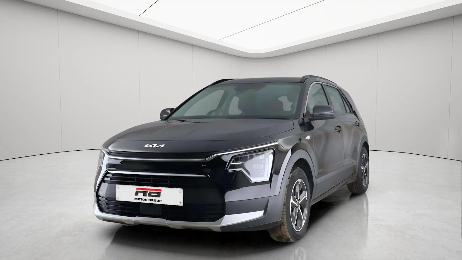 Used Kia Niro 2022 for sale - 78204802: Photo 6