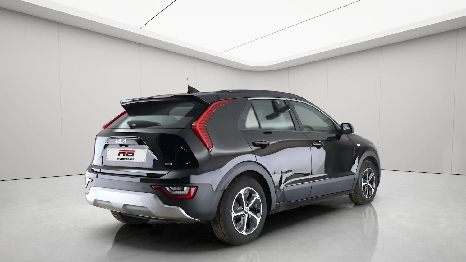 Used Kia Niro 2022 for sale - 78204802: Photo 7