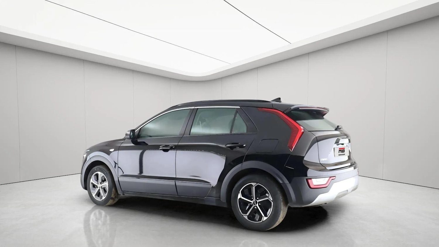 Used Kia Niro 2022 for sale - 78204802: Photo 8