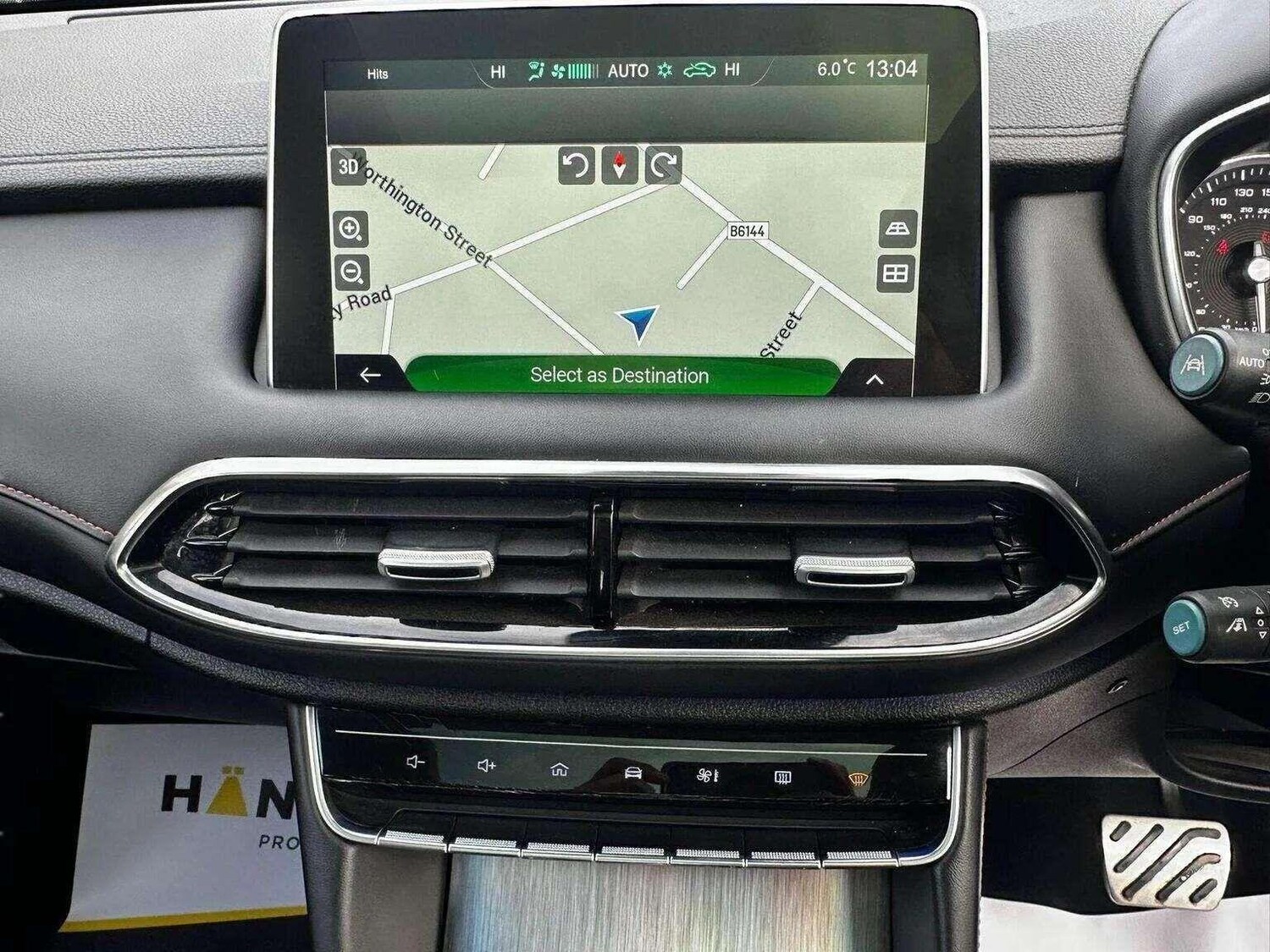 Used MG MG HS 2020 for sale - 78170272: Photo 11