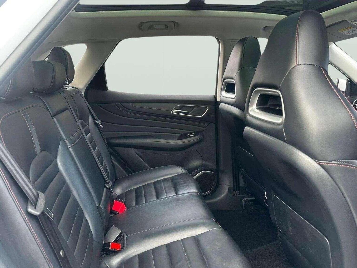 Used MG MG HS 2020 for sale - 78170272: Photo 14