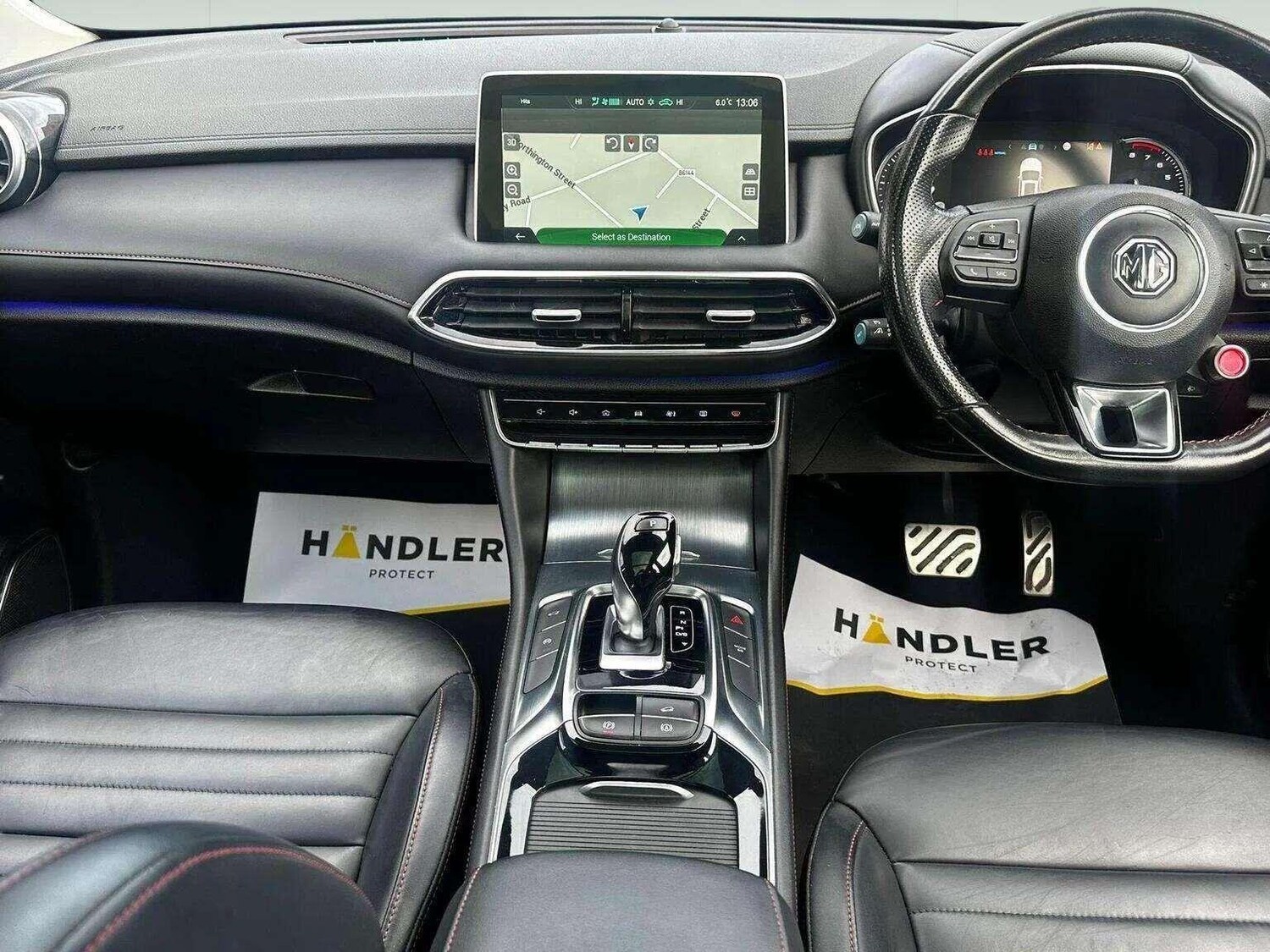 Used MG MG HS 2020 for sale - 78170272: Photo 15