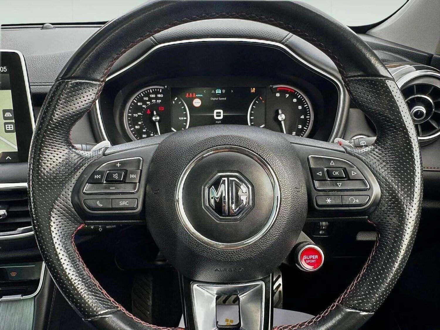 Used MG MG HS 2020 for sale - 78170272: Photo 16