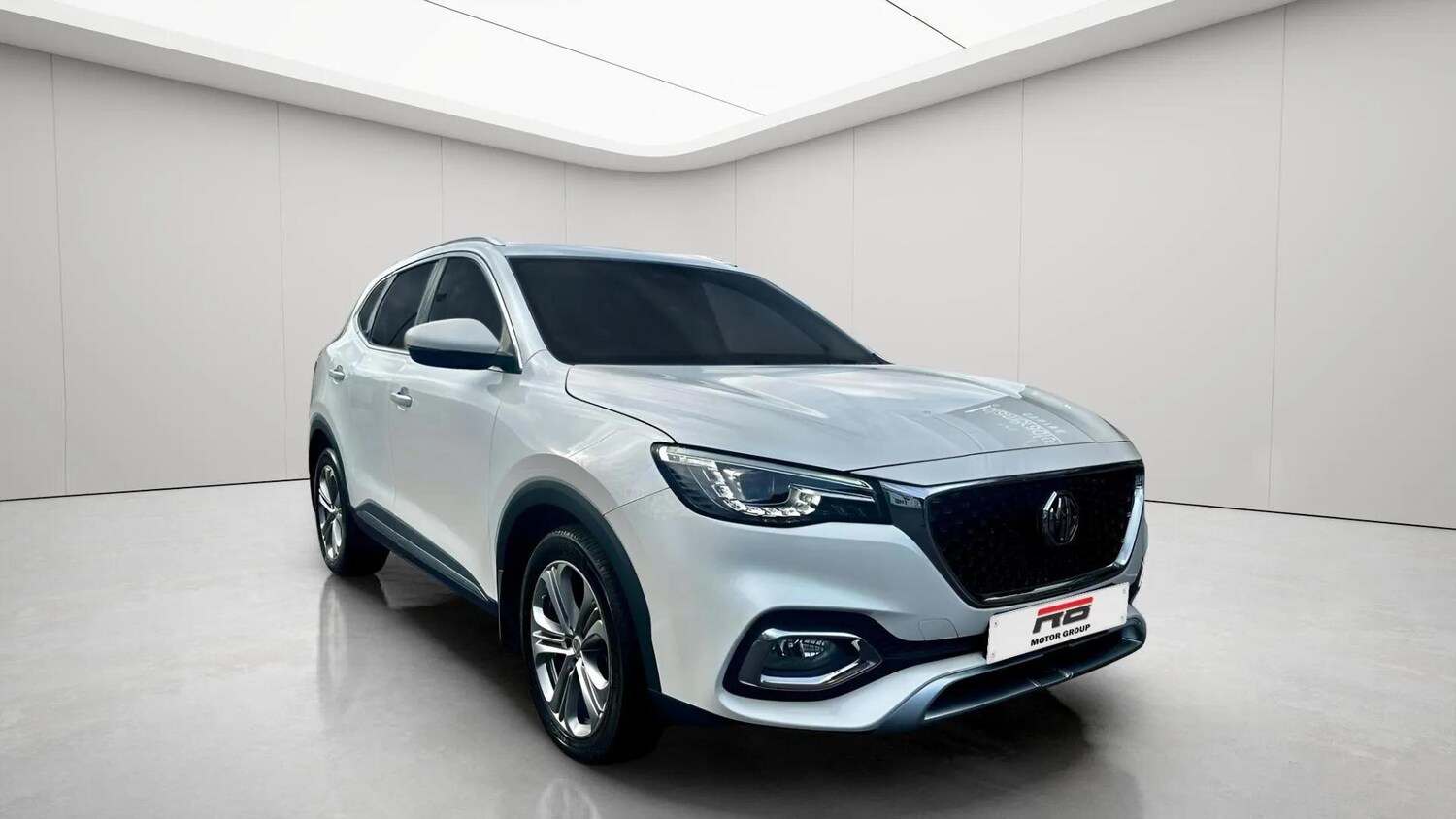 Used MG MG HS 2020 for sale - 78170272: Photo 17