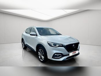 MG MG HS feature image