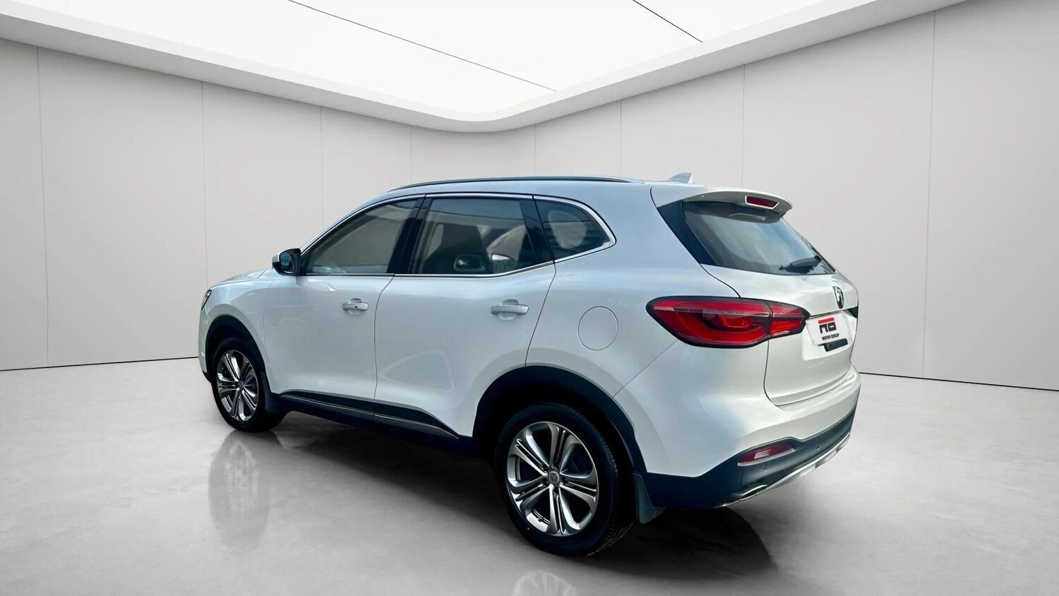 Used MG MG HS 2020 for sale - 78170272: Photo 20