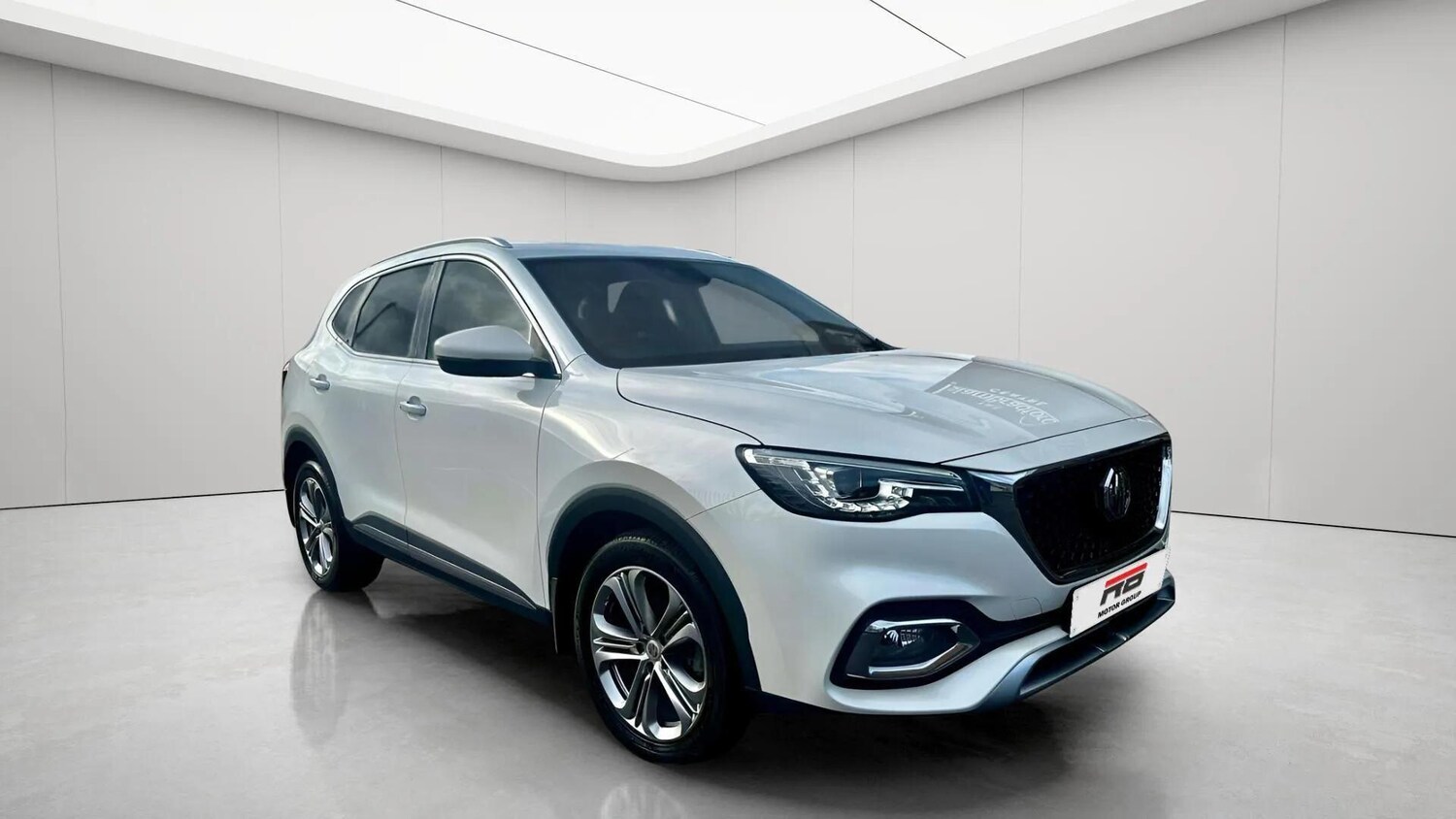 Used MG MG HS 2020 for sale - 78170272: Photo 21