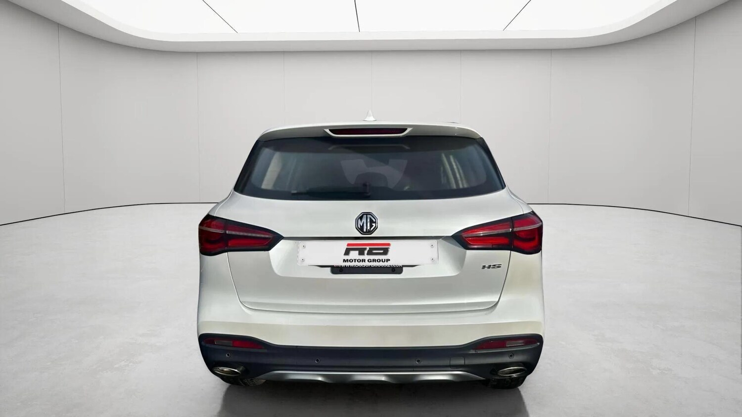 Used MG MG HS 2020 for sale - 78170272: Photo 25