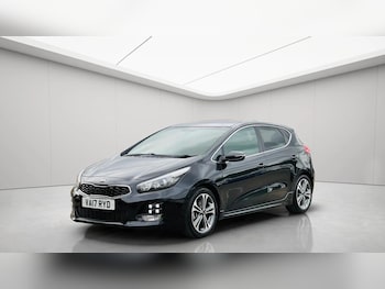 Used Kia Ceed 2017 for sale - 78318599: Photo