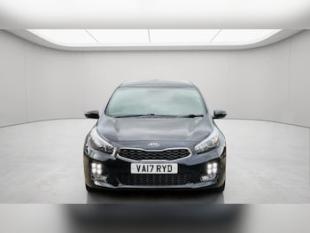 Used Kia Ceed 2017 for sale - 78318599: Photo