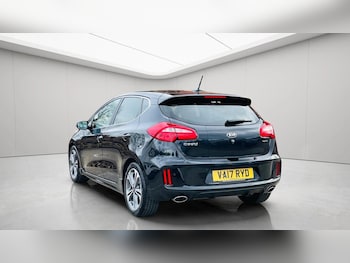 Used Kia Ceed 2017 for sale - 78318599: Photo