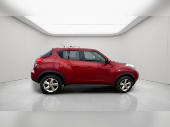 Used Nissan Juke 2013 for sale - 78695243: Photo