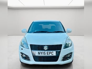 Used Suzuki Swift 2015 for sale - 79211908: Photo