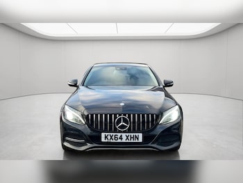 Used Mercedes-Benz C Class 2014 for sale - 78813142: Photo
