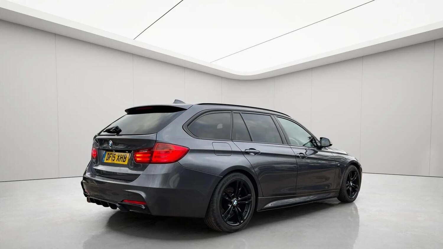 Used BMW 3 Series 2015 for sale - 78070411: Photo 12