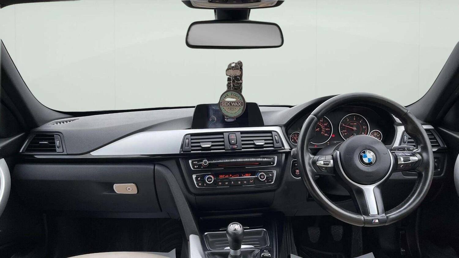 Used BMW 3 Series 2015 for sale - 78070411: Photo 15