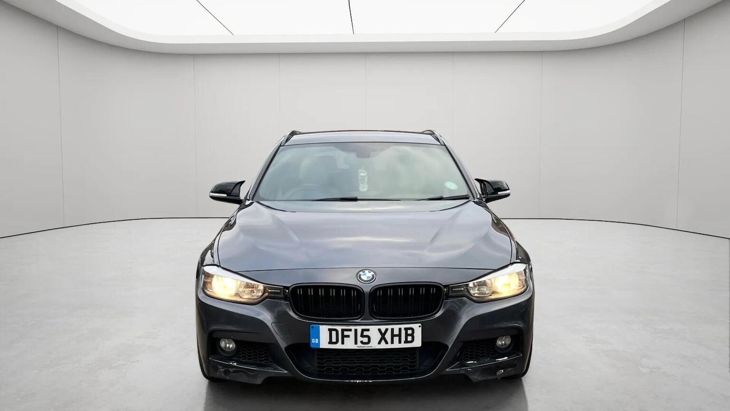 Used BMW 3 Series 2015 for sale - 78070411: Photo 2