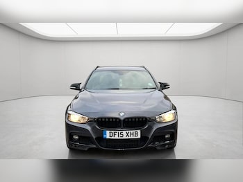 Used BMW 3 Series 2015 for sale - 78070411: Photo