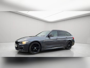 Used BMW 3 Series 2015 for sale - 78070411: Photo