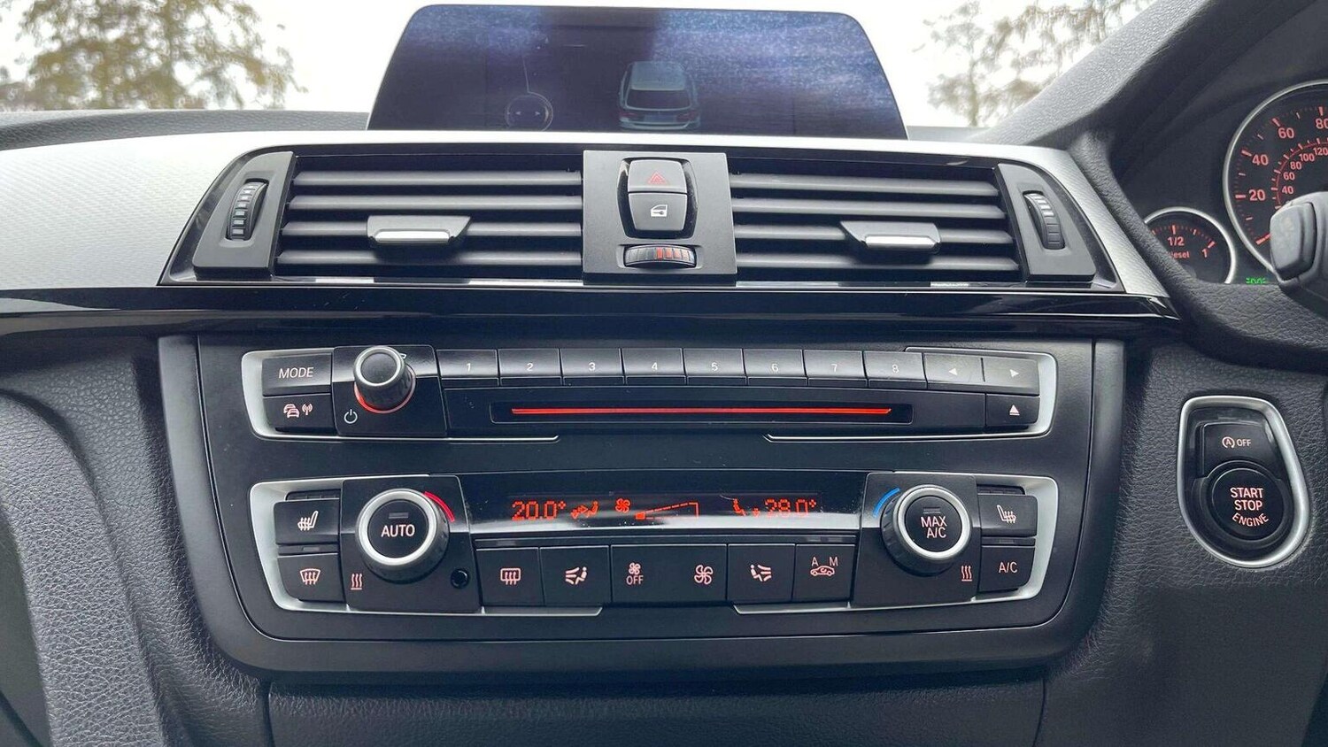 Used BMW 3 Series 2015 for sale - 78070411: Photo 42