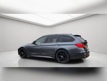 Used BMW 3 Series 2015 for sale - 78070411: Photo