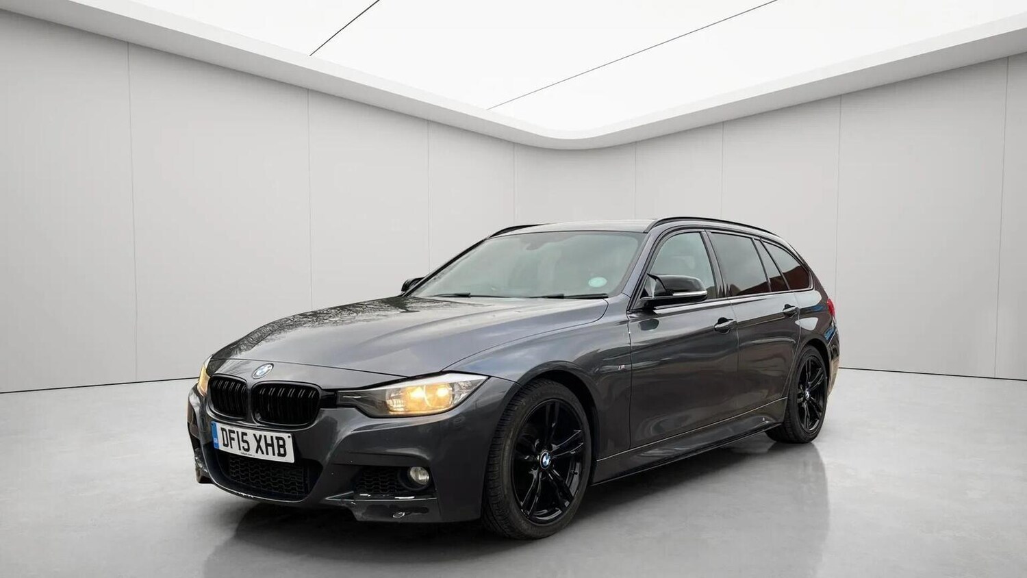 Used BMW 3 Series 2015 for sale - 78070411: Photo 6