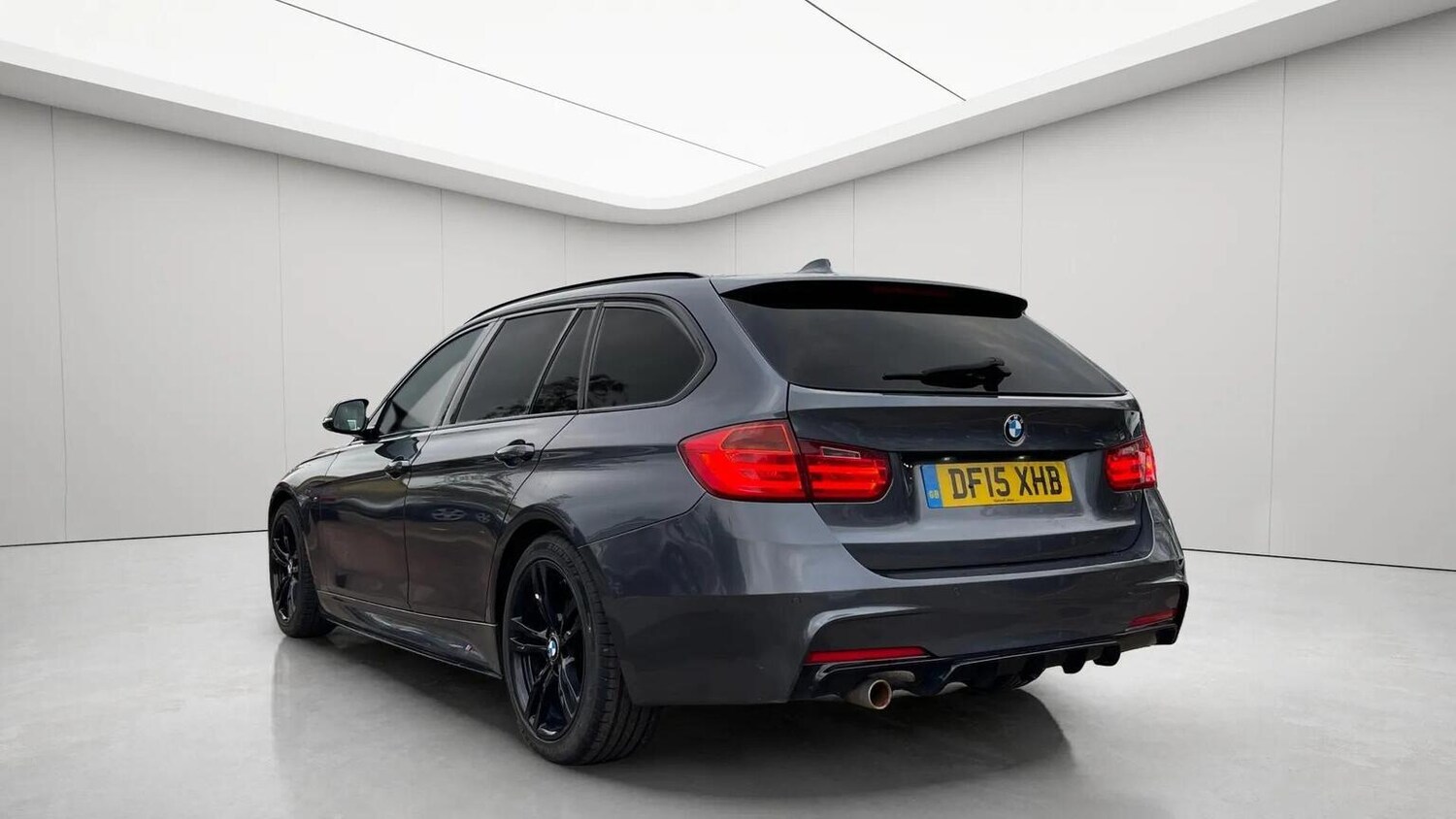 Used BMW 3 Series 2015 for sale - 78070411: Photo 7