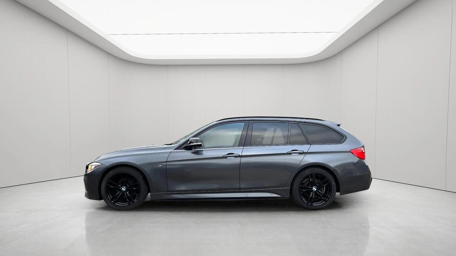 Used BMW 3 Series 2015 for sale - 78070411: Photo 8